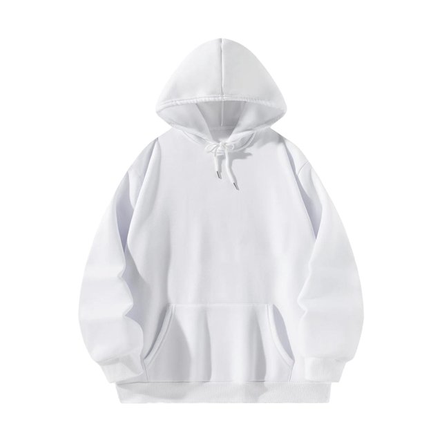 Sudadera con capucha para mujer, diseño de muñeco de nieve de Navidad, elegante, de manga larga, con cordón SG
