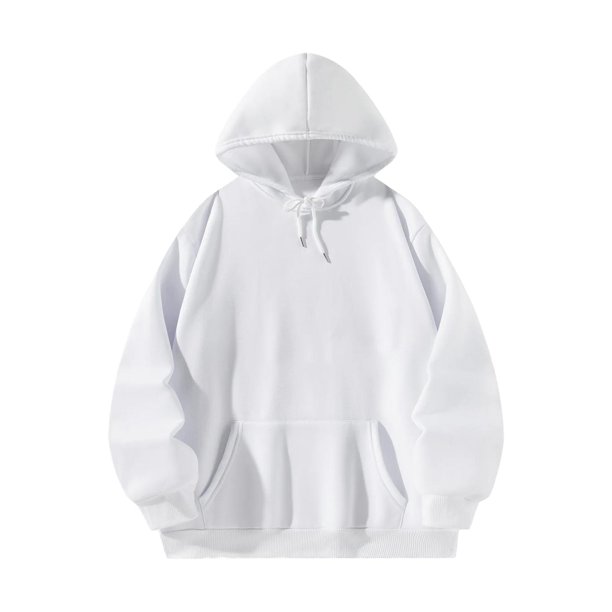 Sudadera con capucha para mujer, estilo jersey, con estampado navideño de muñeco de nieve, manga larga XL