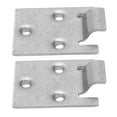thumbnail image 2 of Club Car  Hinge, 71610-G01 Secure Seating Metal  For Modification, 2 of 8