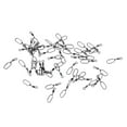thumbnail image 1 of Lot de 50 Pcs Rouleau Simple avec Carré Ou 10, 1 of 7