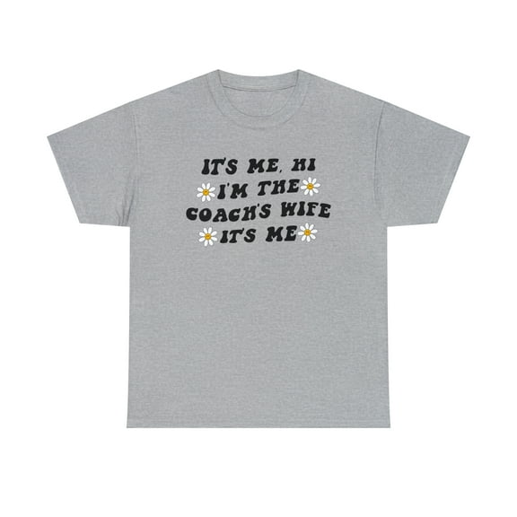 22Gifts Coachs Wife Anniversary Wedding Shirt, Gifts, Tshirt