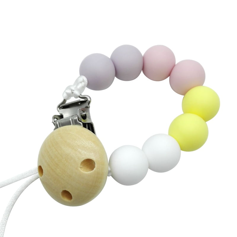 modern pacifier
