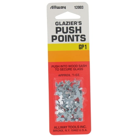 Allway Tools GP1 Allway Tools Push Points