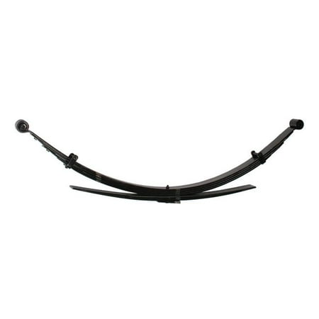 - 87 to 95 Softride 2.25 in. Front Leaf Spring Lift