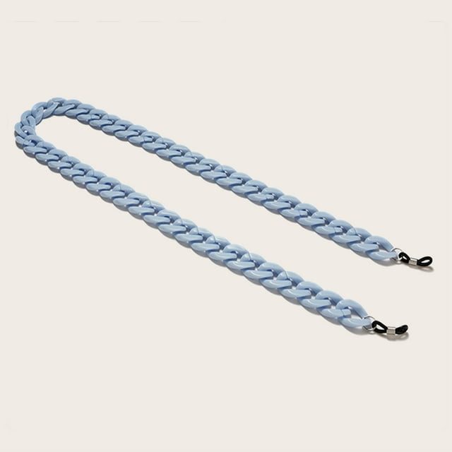 Chain Eyeglass Chains And Cords For Women Sunglasses Holder Strap Lanyards