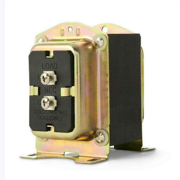 (Price/Each)Honeywell AT150A1007 50Va Transformer 120208240V-24V (P, F, K, ) Mount