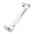 thumbnail image 1 of Aluminum Alloy Folding Bike Wheel Extension Rod, Telescopic Bar for Easy Bike Modification, Lightweight Upgrade Accessory, 1 of 7