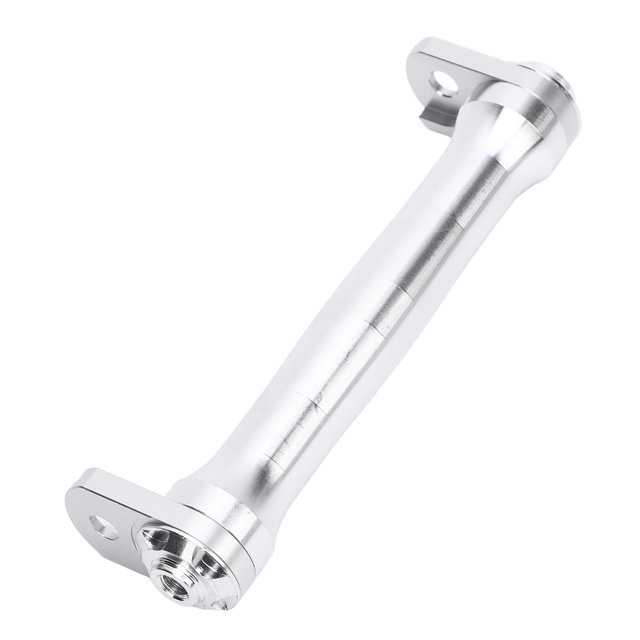 Barre d'Extension de Roues Facile, Alliage d'Aluminium Pliant, Rallonge Télescopique, Adaptée pour Vélos Pliants 3sixty, Accessoires Pliants Extensibles Uniquement