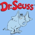 thumbnail image 2 of Infants' Dr. Seuss Horton the Elephant Classic Logo  Bodysuit, 2 of 3