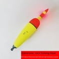 thumbnail image 2 of Flotador de largo alcance, flotador electrónico de pesca Sanda, flotador luminoso para pesca en el mar, flotador resbaladizo, flotador de espuma, flotador electrónico de doble propósito para día y, 2 of 5
