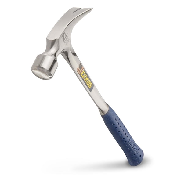 Martillo Carpintero Estwing Metálico 623.7g 40.6cm