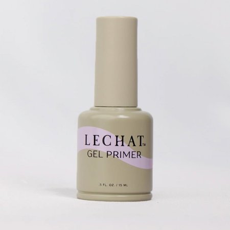 LeChat Soak-Off Gel Polish - Gel Primer #LGPR - 0.5 oz