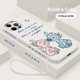 thumbnail image 5 of Funda de Anime Stitch Baby para Apple iPhone 15 14 13 12 Mini 11 Pro XS MAX XR X 8 7 6S SE Plus Liquid Left Rope Phone Cover, 5 of 5