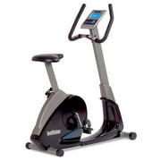 HealthTrainer 660U Upright Bike