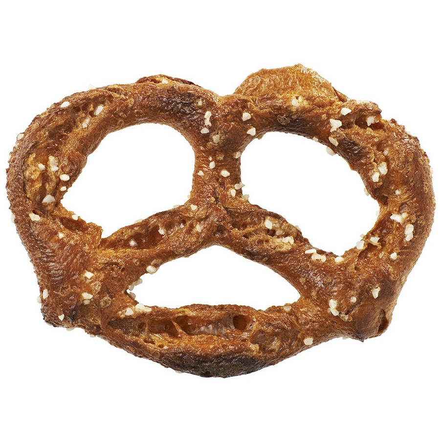 Buy Unique Original Pretzel Splits, 16 oz, 12 count Online at Lowest