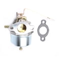 thumbnail image 3 of Carburetor Fits Tecumseh H30 H35 HS40 HS50 632615 632208 632589 631923 for LEV105 LEV120, 3 of 7