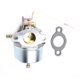 thumbnail image 3 of Carburetor Fits Tecumseh H30 H35 HS40 HS50 632615 632208 632589 631923 for LEV105 LEV120, 3 of 7