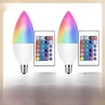 thumbnail image 1 of Mando a distancia universal compatible con todos los televisores inteligentes Samsung TV 664D, con botones, 1 of 1