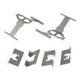thumbnail image 4 of Raybestos R-Line Disc Brake Hardware Kit H15710A Fits select: 1992-1997,1999-2000 HONDA CIVIC, 4 of 4