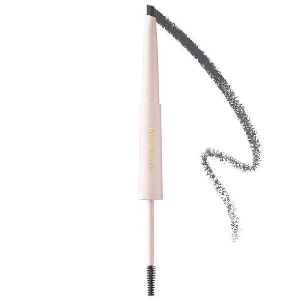 Lápiz y gel Brow Harmony Rare Beauty de Selena Gomez Ash Grey