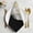 Black, variant on Flower Black Cloth Napkins, Gold White Abstract Floral Aesthetic Washable and Reusable Dinner Napkins Set of 4, Table Napkin for Kitchen Party Birthday Wedding Hotel Housewarming 20"x20"