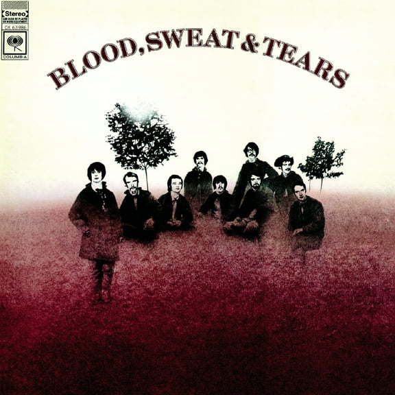 Blood, Sweat & Tears - Blood Sweat and Tears [Expanded] - Music & Performance - CD