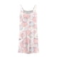thumbnail image 3 of Vestido de Verano Informal Impreso sin Mangas para Niños 3-10T, Material Elástico Suave para Vacaciones, Fiesta Y Vestido de Pascua para Niños Pequeños de Uso Diario, 3 of 6