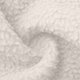 thumbnail image 4 of HongQid Women's Coat Casual Lapel Fleece Fuzzy Faux Shearling Zipper Coats Warm Winter Cropped Outwear Jackets, 4 of 8