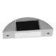 thumbnail image 2 of Recharged Outdoor Light, Waterproof Solar Light, Durable For Driveway Pathway, 2 of 8