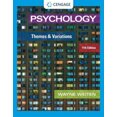 thumbnail image 1 of Psychology: Themes and Variations, 1 of 1