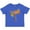 Royal Blue, variant on Inktastic Luau Sign Boys or Girls Toddler T-Shirt