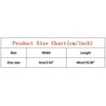 thumbnail image 3 of Womens High Boot Socks Extra Long Winter Over Knee Stockings Leg Warmers, 3 of 4