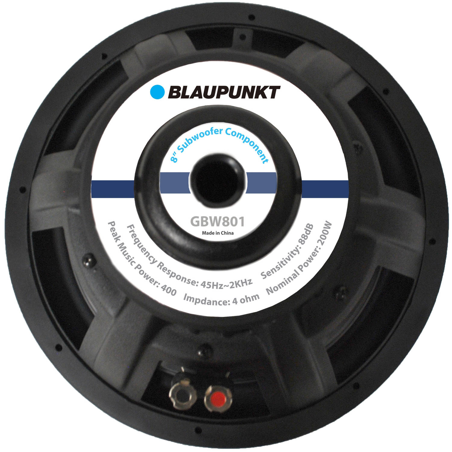 blaupunkt gbw101