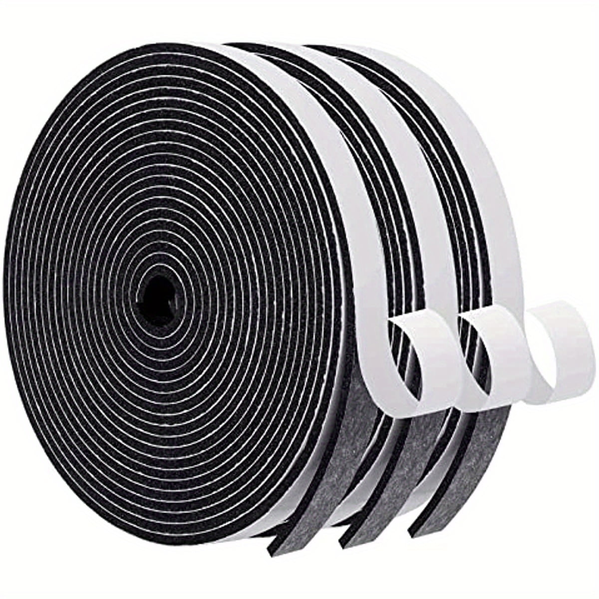 Giller Roe Poly Foam Filler Rope 1
