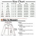 thumbnail image 5 of Winter Warm Fuzzy Teddy Bear Hoodie Women Plush Hooded Sweatshirts Fleece Faux Fur Fluffy Flannel Pullover Sweatshirt Soft Cozy Chunky Tops Plus Size Hoodies with Pockets, 5 of 5