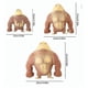 thumbnail image 4 of Best Gorillas Stretchy Spongy Squishy Monkey Gorilla Stress Relief Toy Vent Doll Best Brown, 4 of 4