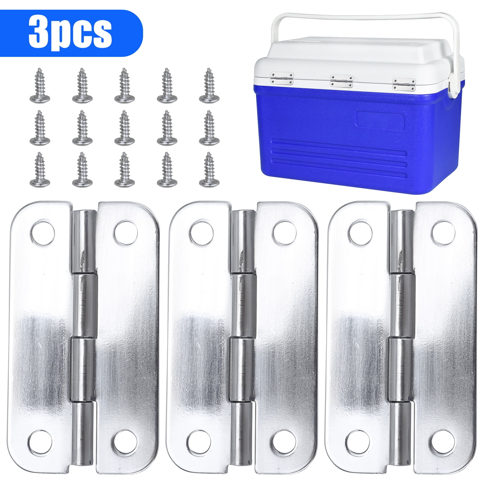 igloo cooler hinges walmart