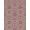 Pink Purple, Pattern 17, variant on ODIKA Vintage Ditsy Field Scroll Distressed Border Botanical Pink Boho Refined Non-Slip Chair-Friendly for Home Office, Gaming Room, Under Desk
