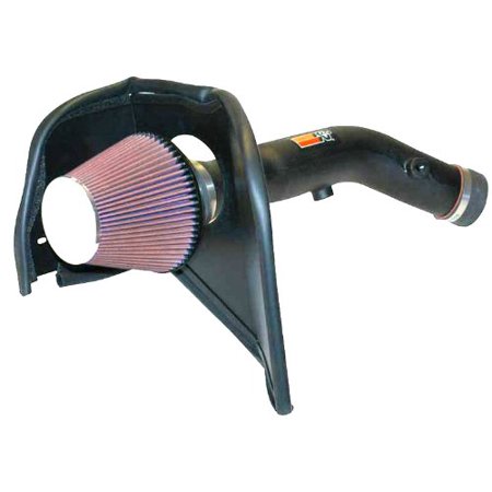 K&n fipk air intake