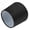 Black, variant on Riousery Fabric Conical Lamp Shade for Table Floor Light, E27 E14 Dual Use Hand Crafted, Black, 8.5 inches / 21.5 cm Bottom