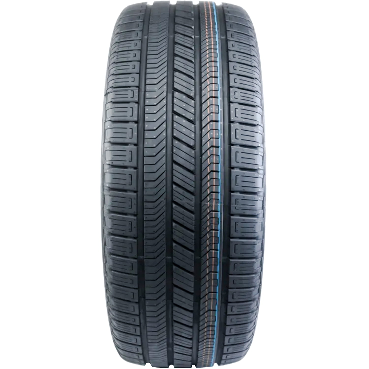 Continental CrossContact RX HL 275/45R22 115W XL lr High