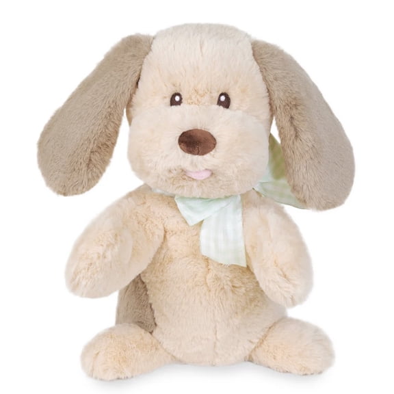 Cuddle Barn My Sweet Puppy Sings & Dances Plush Toy