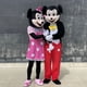 thumbnail image 4 of Customized Disney Mickey Minnie Mouse Mascot Set Classic Cartoon Characters Advertising Event Party Adult Costume Cute Mascot, 4 of 5