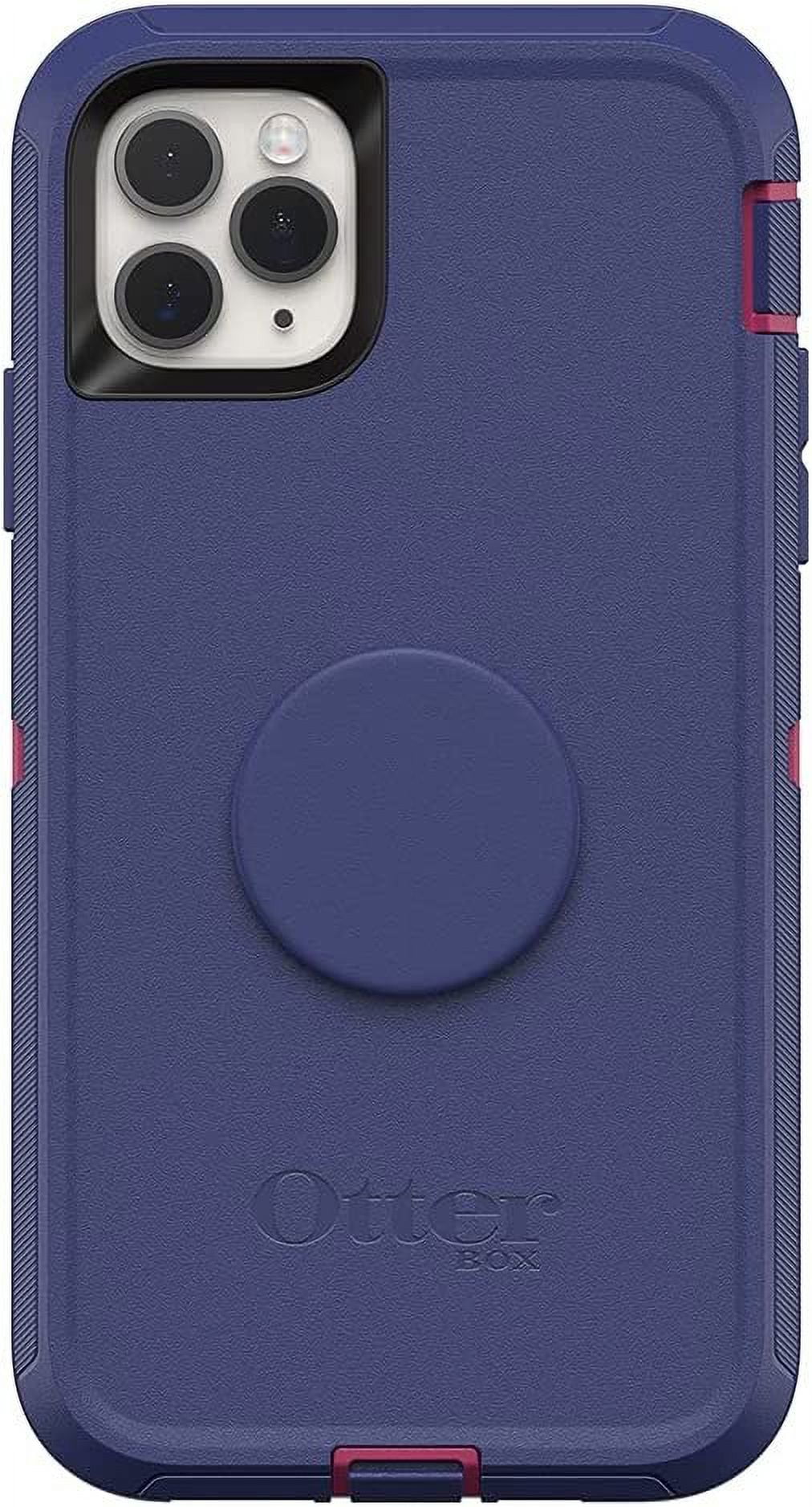 OtterBox iPhone 11 Pro Max Otter + Pop Defender Series Case