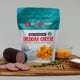 thumbnail image 4 of High Temperature Cheddar Cheese for Sausage Making -1 lb. - ¼ inch diced cubes, 4 of 5