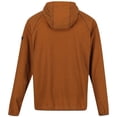 thumbnail image 3 of Regatta - Sudadera Montes para Hombre (Zorro, Negro), 3 of 4