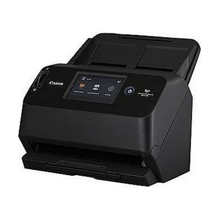 UPC: 0013803324761 | Canon USA DR-S150 Networked Document Scanner – Built in Wi-Fi  Wired Ethernet & USB Connections