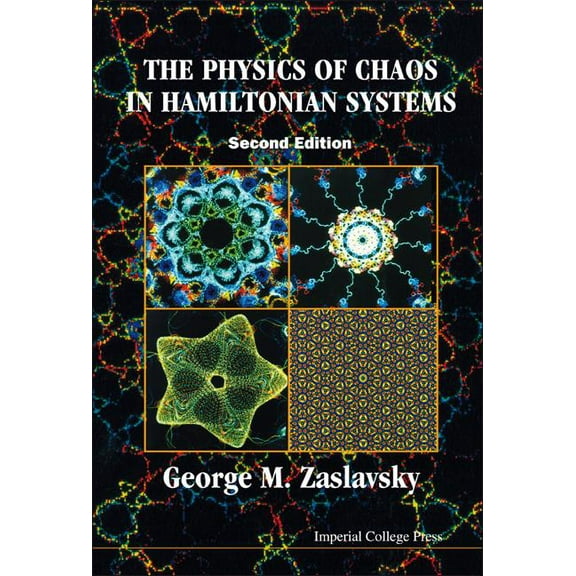 Phys of Chaos in Hamiltonian Sys(2ed), (Hardcover)