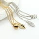thumbnail image 5 of Colgante forma de gota Navidad para mujer Xihbxyly, 5 of 7