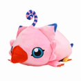 thumbnail image 1 of Bandai Coussin en Peluche Biyomon Digimon Digi, 1 of 3